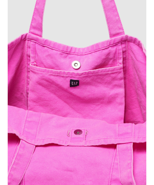 セール】GAPロゴ トートバッグ（トートバッグ）｜GAP（ギャップ）の