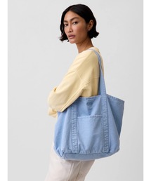 GAPロゴ トートバッグ