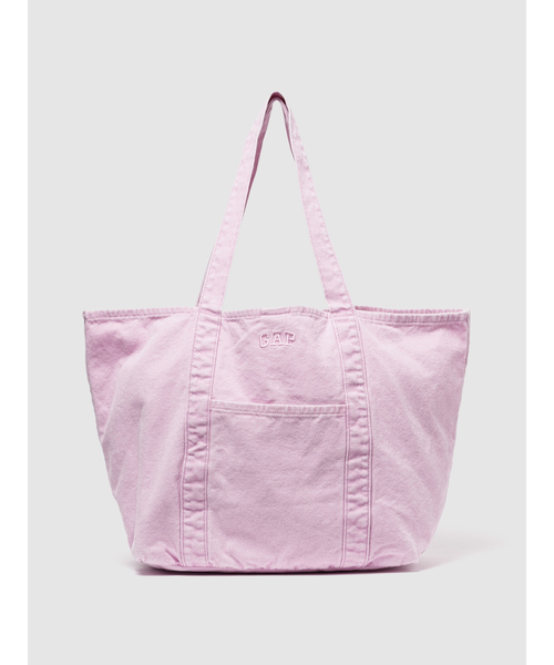 セール】GAPロゴ トートバッグ（トートバッグ）｜GAP（ギャップ）の