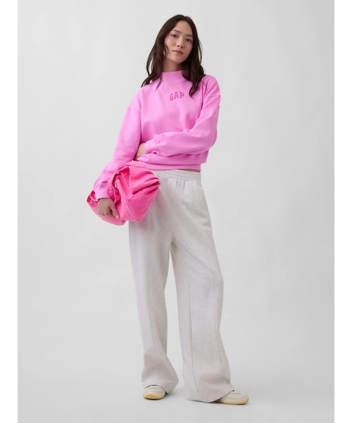 GAP(ギャップ)の「GAPロゴ トートバッグ(トートバッグ・レディース・ピンク系その他/ブラック/ブルー/ブラック系その他/イエロー/グリーン/ピンク・ONE SIZE)」の10枚目の写真