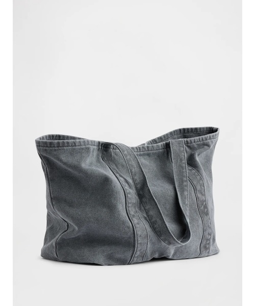GAP(ギャップ)の「GAPロゴ トートバッグ(トートバッグ・レディース・ピンク系その他/ブラック/ブルー/ブラック系その他/イエロー/グリーン/ピンク・ONE SIZE)」の12枚目の写真