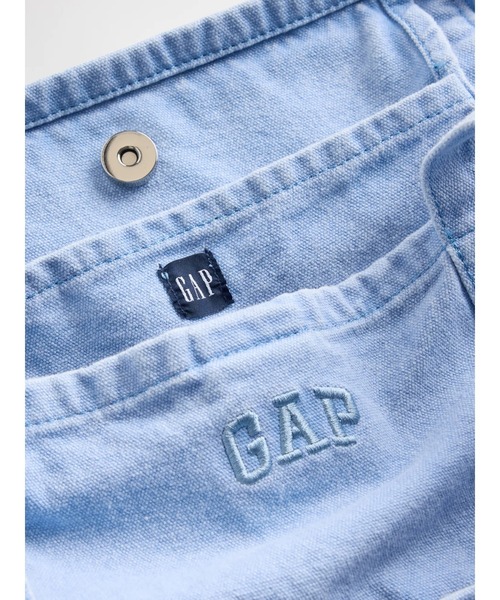 GAP(ギャップ)の「GAPロゴ トートバッグ(トートバッグ・レディース・ピンク系その他/ブラック/ブルー/ブラック系その他/イエロー/グリーン/ピンク・ONE SIZE)」の16枚目の写真