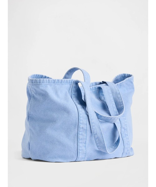 GAP(ギャップ)の「GAPロゴ トートバッグ(トートバッグ・レディース・ピンク系その他/ブラック/ブルー/ブラック系その他/イエロー/グリーン/ピンク・ONE SIZE)」の15枚目の写真
