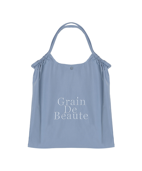 GRAIN DE BEAUTE（グランデボーテ）の「TASCAL L [MINT]（ショルダーバッグ・レディース・ミント・FREE）」の2枚目の写真
