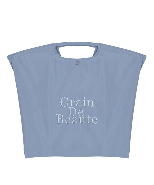 GRAIN DE BEAUTE（グランデボーテ）の「TASCAL L [MINT]（ショルダーバッグ・レディース・ミント・FREE）」の3枚目の写真