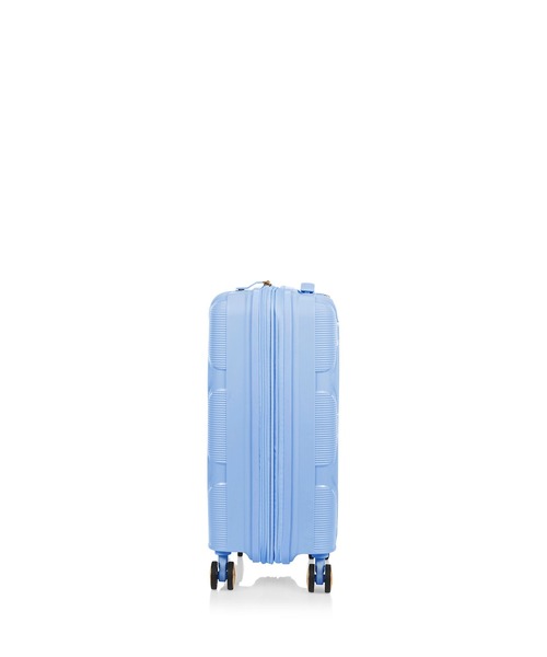 AMERICAN TOURISTER(アメリカンツーリスター)の「アメリカンツーリスター INSTAGON スピナー55/20 エクスパンダー TSA V2 GT パステルブルー(スーツケース/キャリーバッグ・レディース・ライトブルー・S)」の10枚目の写真