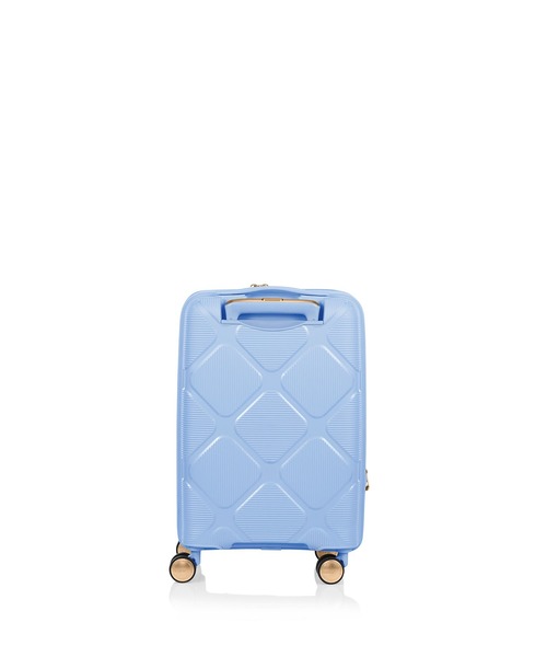 AMERICAN TOURISTER(アメリカンツーリスター)の「アメリカンツーリスター INSTAGON スピナー55/20 エクスパンダー TSA V2 GT パステルブルー(スーツケース/キャリーバッグ・レディース・ライトブルー・S)」の9枚目の写真