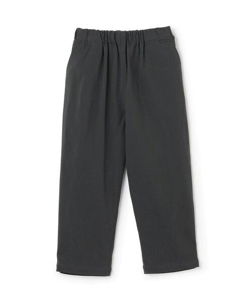 b・ROOM（ビールーム）の「ゆったりシルエットのテーパードパンツ（その他パンツ・キッズ・ベージュ/カーキ/ブラウン/チャコール・110cm/100cm/150cm/140cm/130cm/120cm）」の8枚目の写真