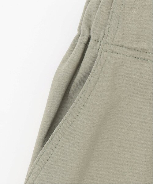 b・ROOM（ビールーム）の「ゆったりシルエットのテーパードパンツ（その他パンツ・キッズ・ベージュ/カーキ/ブラウン/チャコール・110cm/100cm/150cm/140cm/130cm/120cm）」の12枚目の写真