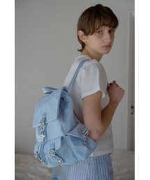 LETERIE POCKET BACKPACK_BLUE