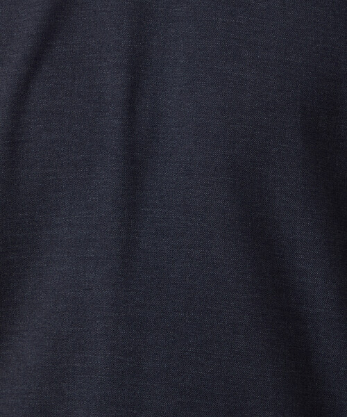 COMME CA ISM(コムサイズム)の「デニムライクストレッチ 5分袖プルオーバー(Tシャツ/カットソー・メンズ・ネイビー/ネイビー系・LARGE/MEDIUM)」の18枚目の写真