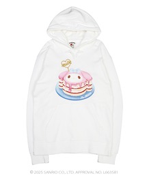 マイメロ ケーキパーカー