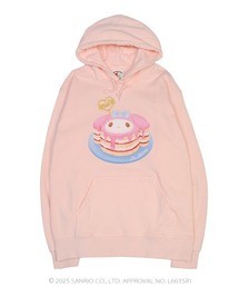 MILK | マイメロ ケーキパーカー(パーカー)