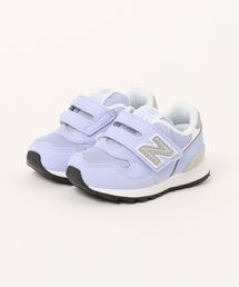 New Balance｜ニューバランスのスニーカー（パープル/紫色系）通販