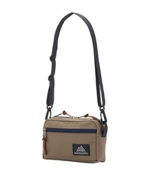 パデッドショルダーポーチS PADDED SHOULDER POUCH S サンドストーム
