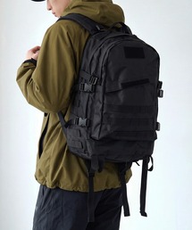 【MAISON CLUB】TACTICAL Backpack　/　タクティカルバックパック KNF-YI