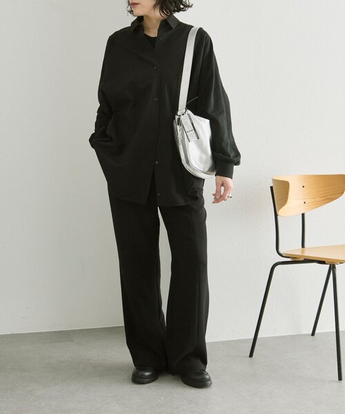 ear PAPILLONNER(イアパピヨネ)の「ボーディングパスストラップ/チャーム(チャーム・レディース・ブラック/ブルー系その他・FREE)」の12枚目の写真