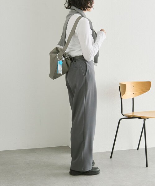 ear PAPILLONNER(イアパピヨネ)の「ボーディングパスストラップ/チャーム(チャーム・レディース・ブラック/ブルー系その他・FREE)」の16枚目の写真