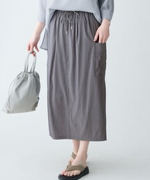 7daysデイリーリラックススカート