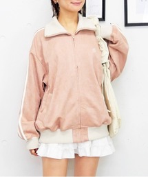 FUN（ファン）の「スエポンジャケット（その他アウター）」