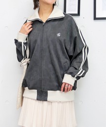 FUN（ファン）の「スエポンジャケット（その他アウター）」