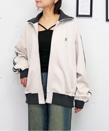 FUN（ファン）の「スエポンジャケット（その他アウター）」