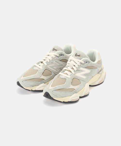 NEW BALANCE（ニューバランス）の「【NEW BALANCE/ニューバランス】U9060440（その他シューズ・レディース・ホワイト・25cm/24cm/23cm）」の2枚目の写真