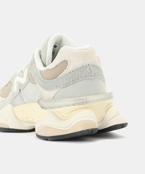 NEW BALANCE（ニューバランス）の「【NEW BALANCE/ニューバランス】U9060440（その他シューズ・レディース・ホワイト・25cm/24cm/23cm）」の6枚目の写真