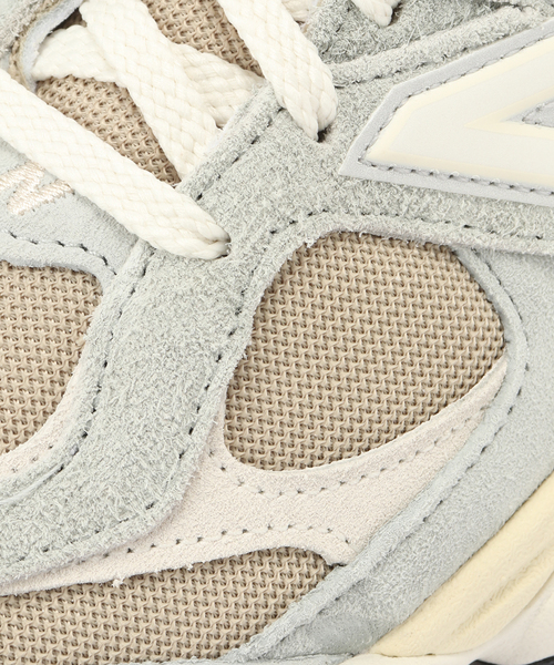 NEW BALANCE（ニューバランス）の「【NEW BALANCE/ニューバランス】U9060440（その他シューズ・レディース・ホワイト・25cm/24cm/23cm）」の9枚目の写真