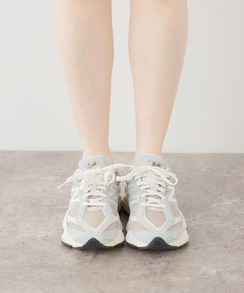 NEW BALANCE（ニューバランス）の「【NEW BALANCE/ニューバランス】U9060440（その他シューズ・レディース・ホワイト・25cm/24cm/23cm）」の10枚目の写真