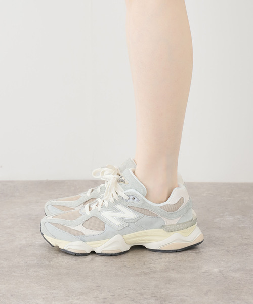 NEW BALANCE（ニューバランス）の「【NEW BALANCE/ニューバランス】U9060440（その他シューズ・レディース・ホワイト・25cm/24cm/23cm）」の11枚目の写真