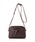 IL BISONTE�i�C���r�]���e�j�́uIL BISONTE / ORIGINAL LEATHER / �N���X�{�f�B�o�b�O�i�V�����_�[�o�b�O�j�v�b�_�[�N�u���E��