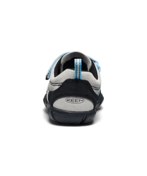 KEEN（キーン）の「KEEN キーン JASPER II ジャスパー ツー 1031720（スニーカー・キッズ・ホワイト・16.0cm/15.0cm/19.5cm/18.5cm/17.0cm）」の4枚目の写真