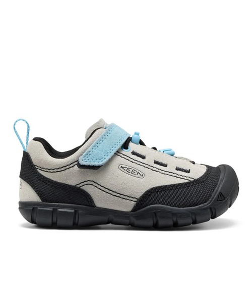 KEEN（キーン）の「KEEN キーン JASPER II ジャスパー ツー 1031720（スニーカー・キッズ・ホワイト・16.0cm/15.0cm/19.5cm/18.5cm/17.0cm）」の3枚目の写真