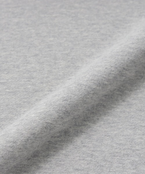 for/c(フォーシー)の「バルーンヘムトップス【サスティナブル】(Tシャツ/カットソー・レディース・ライトグレー/イエロー/ブラック/オフホワイト・L/M)」の14枚目の写真