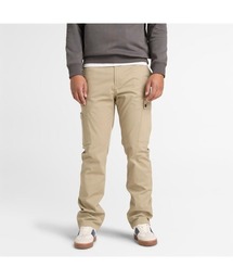 Timberland | ツイル カーゴ パンツ メンズ(カーゴパンツ)