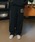 KEBOZ�i�P�{�Y�j�́uCMK JERSEY TRACK PANTS�i���̑��p���c�j�v�b�u���b�N