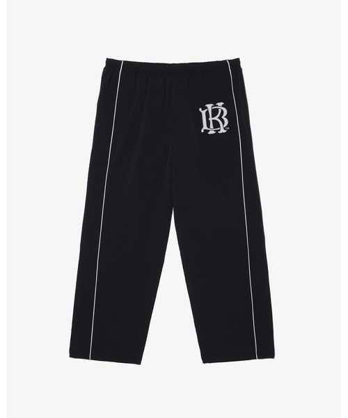 KEBOZ（ケボズ）の「CMK JERSEY TRACK PANTS（その他パンツ・メンズ・クリーム/ブラック/オリーブ・L/M/XL）」の4枚目の写真