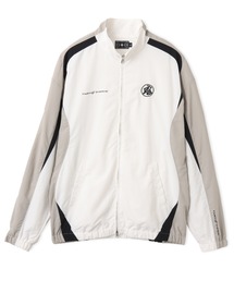 TOKYO 23（トウキョウニジュウサン）の「TOKYO23 Nylon Track Jacket / トウキョウ23 ナイロン トラック ジャケット（ナイロンジャケット）」