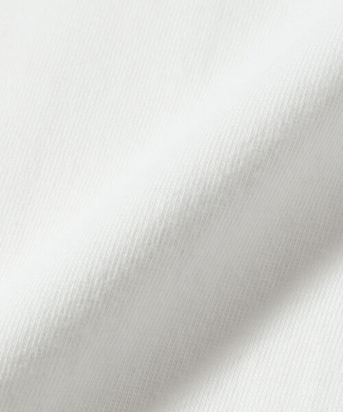 BEAMS RECORDS(ビームスレコーズ)の「POET MEETS DUBWISE / SOLIDARITY T-Shirt(Tシャツ/カットソー・メンズ・ホワイト/ブラック系その他4・LARGE/MEDIUM/X-LARGE)」の19枚目の写真