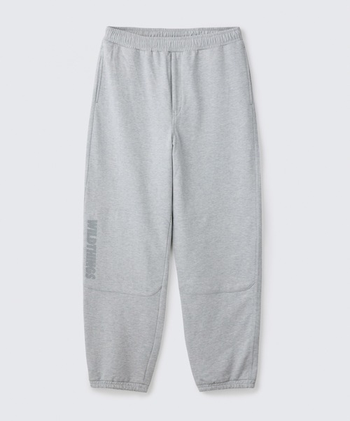WILD THINGS(ワイルドシングス)の「トレーニングスウェットパンツ│TRAINING SWEAT PANTS(その他パンツ・メンズ・グレー/グリーン系その他・L/XL/M/S)」の1枚目の写真