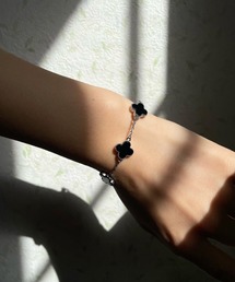 IRIEBEACH｜アイリービーチ（メンズ）のブレスレット（オニキス）通販