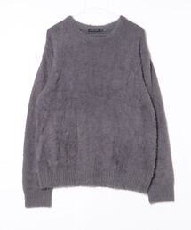 roshell（ロシェル）の「長袖ニット（ニット/セーター）」