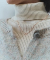 Etrarium（エトラリウム）の「Meteorite Necklace（キャップ）」