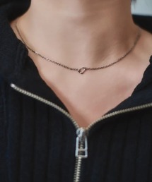 Etrarium（エトラリウム）の「Meteorite Necklace（キャップ）」