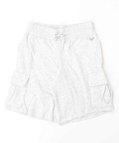 ROXY(ロキシー)の「ロキシー ROXY ROXY WITH HEART HALF PANTS(その他パンツ・レディース・オフホワイト/グレー・S/M/L)」の14枚目の写真