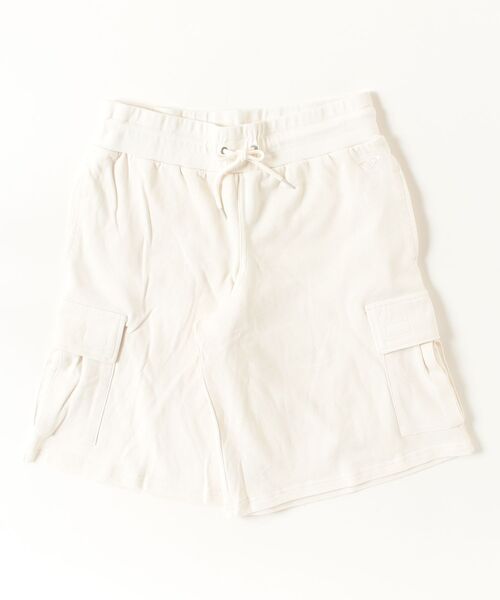 ROXY(ロキシー)の「ロキシー ROXY ROXY WITH HEART HALF PANTS(その他パンツ・レディース・オフホワイト/グレー・S/M/L)」の13枚目の写真