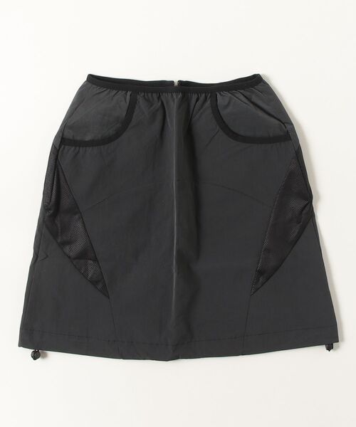 ART OF FIELD/アートオブフィールド/STRING MIDI SKIRT