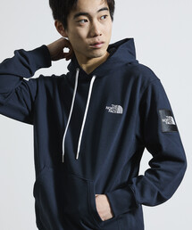 THE NORTH FACE｜ザノースフェイスのパーカー（ブルー・ネイビー/青色