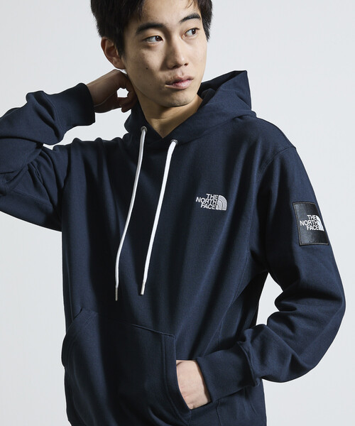 THE NORTH FACE｜ザノースフェイスのパーカー（ブルー・ネイビー/青色